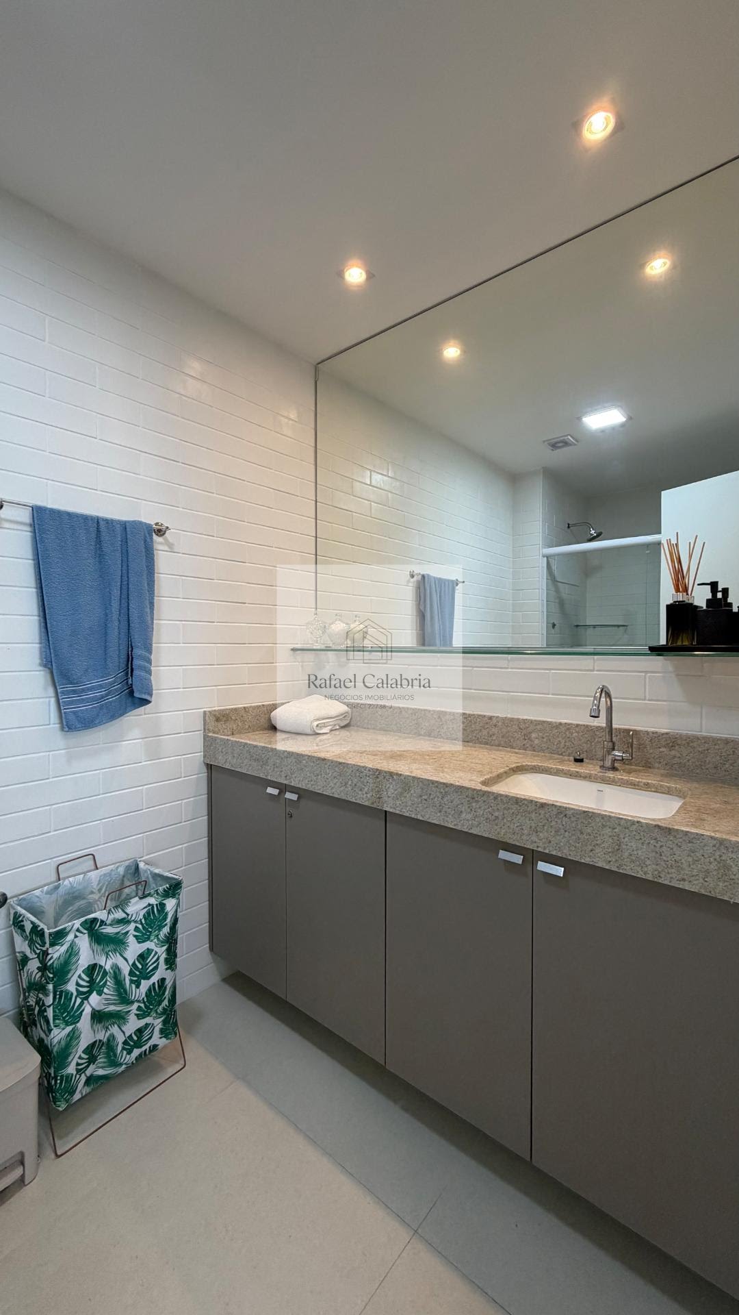 Apartamento à venda com 3 quartos, 2 suítes e 1 vaga no Muro Alto, Ipojuca (PE) — foto 8 de 30