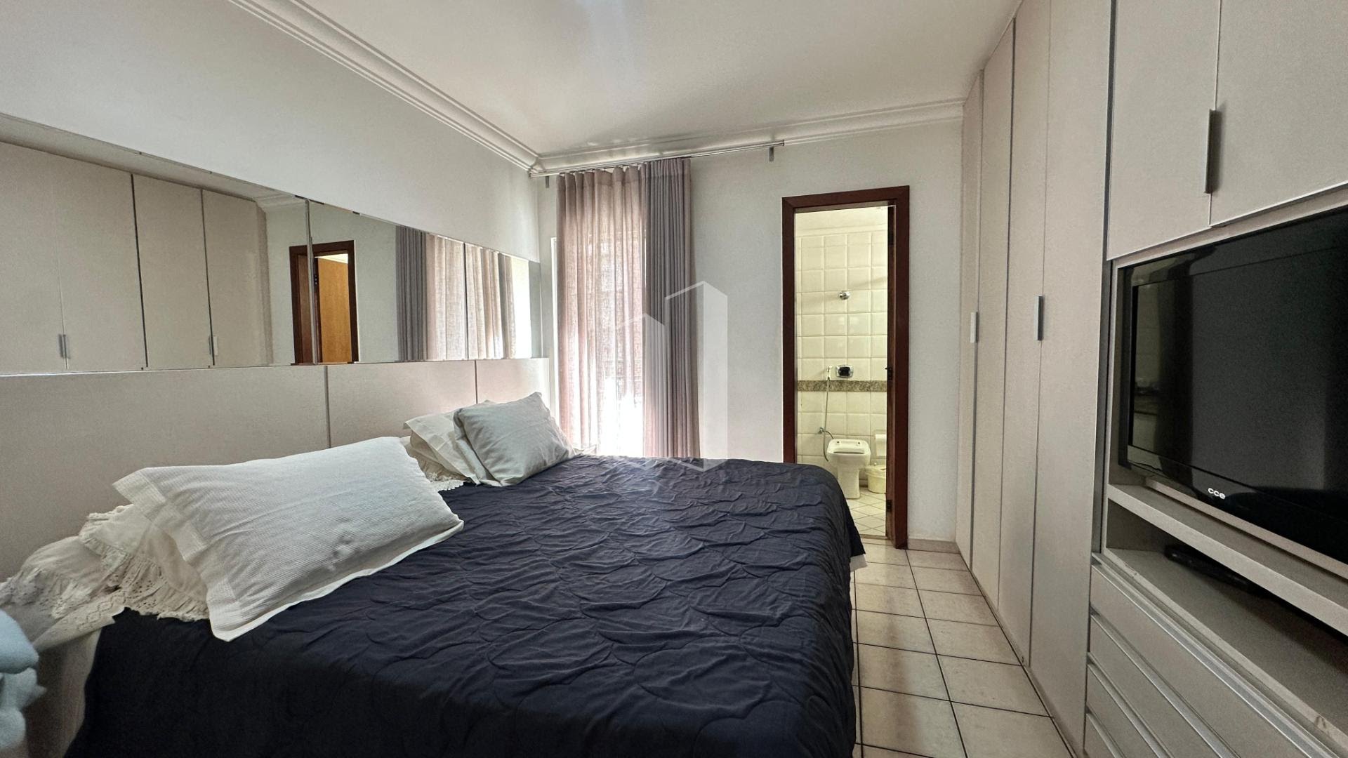Apartamento à venda com 4 quartos, 2 suítes, 2 vagas e 140m² no Nova Suiça, Goiânia (GO) — foto 11 de 25