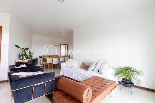 Apartamento, 3 quartos, 137 m² - Foto 8