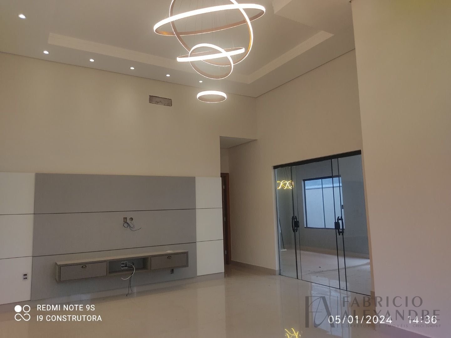 Casa à venda com 3 quartos, 3 suítes, 4 vagas e 165m² no Residencial Alta Vista, São José do Rio Preto (SP) — foto 23 de 25