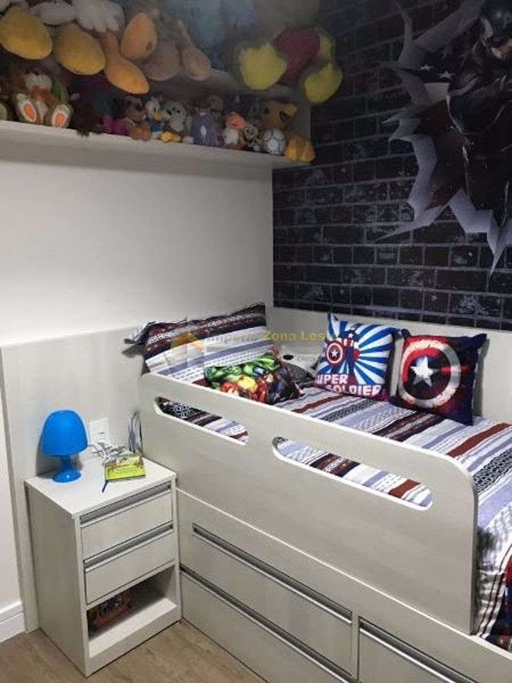 Apartamento, 3 quartos, 102 m² - Foto 19