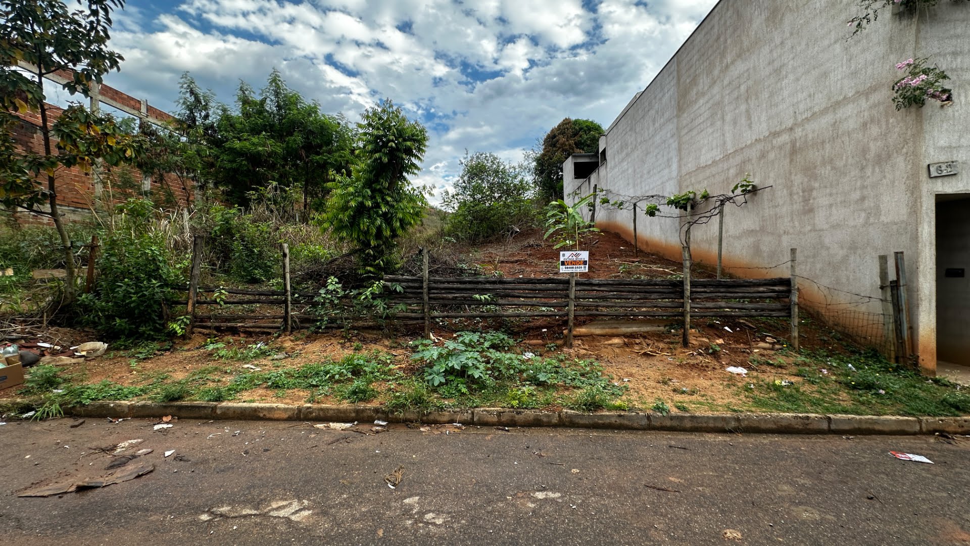 Terreno, 300 m² - Foto 2