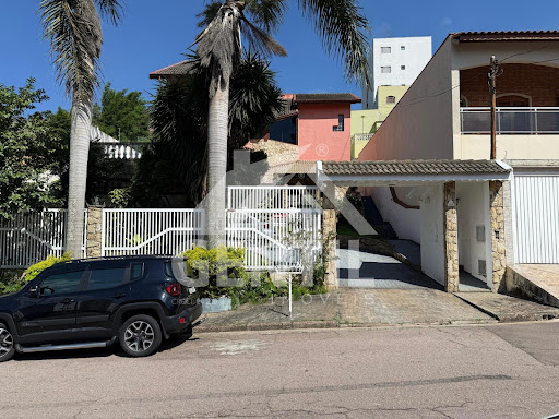 Casa 4 Dormitórios à Venda em Jundiaí - Jardim Santa Adelaide