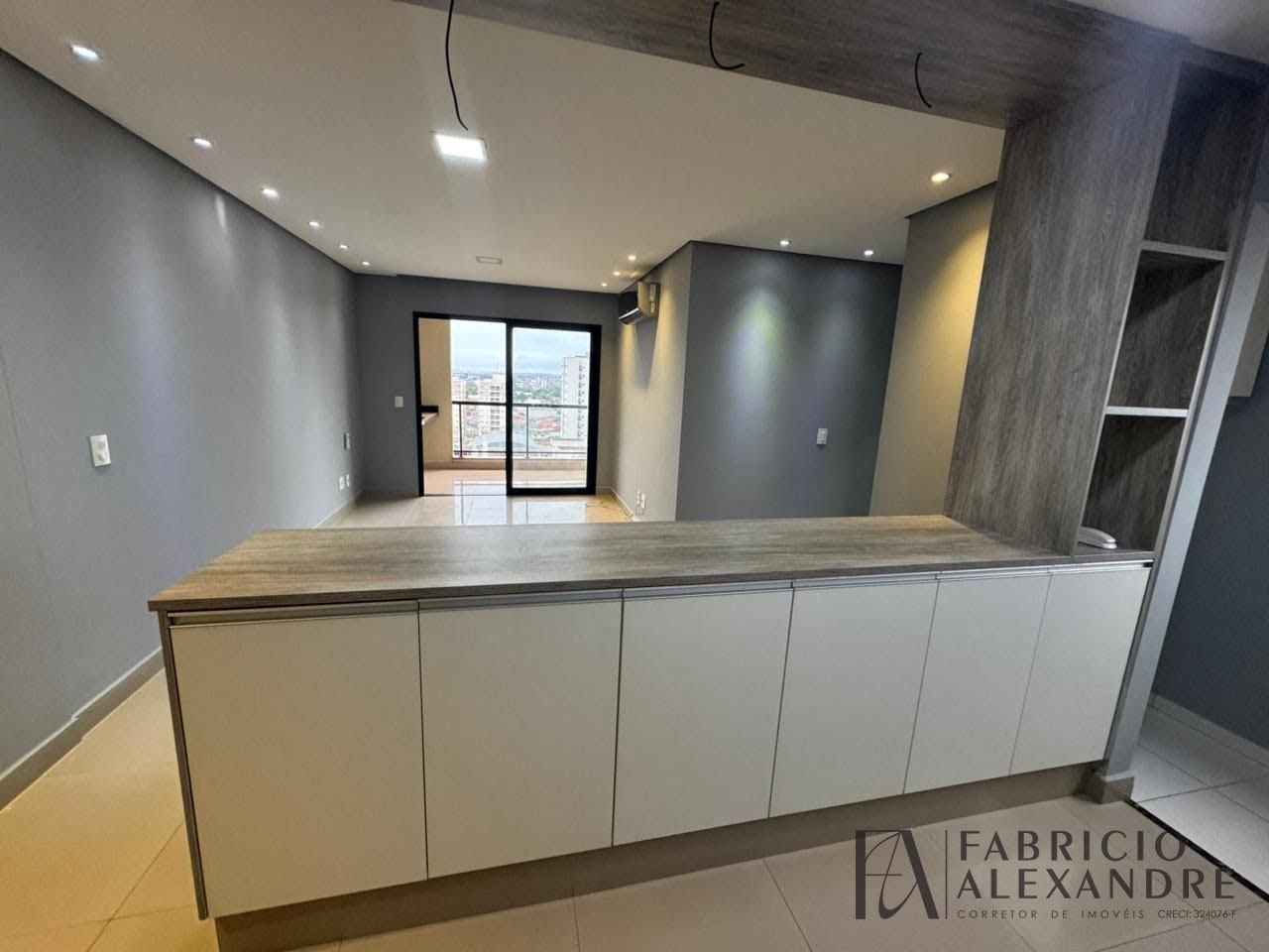 Apartamento à venda com 2 quartos, 1 suíte, 2 vagas e 74m² no Green Plaza, São José do Rio Preto (SP) — foto 4 de 17