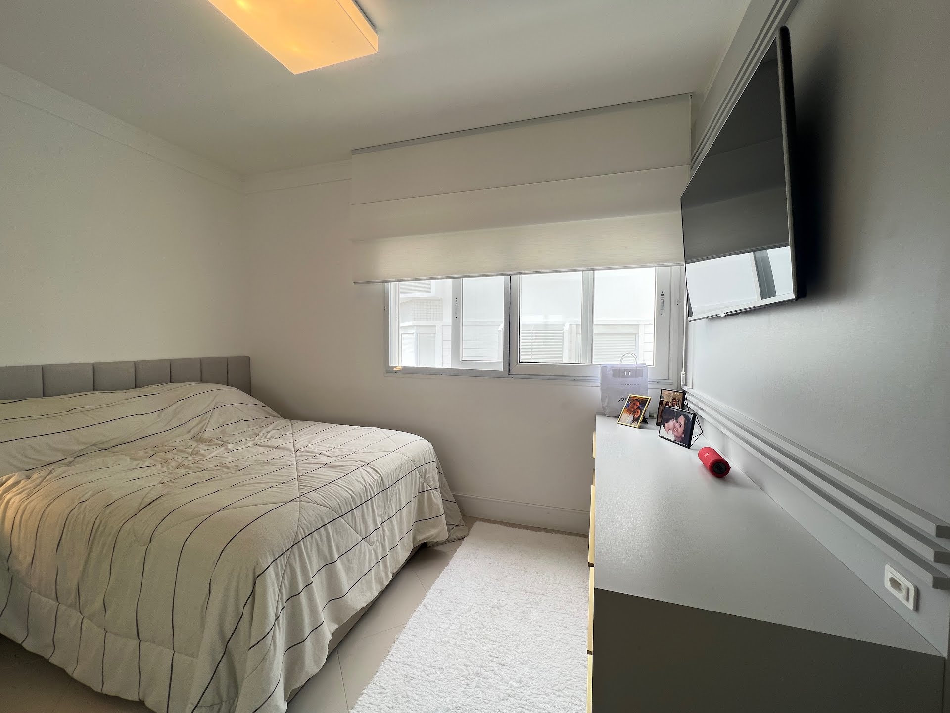 Apartamento à venda com 2 quartos, 2 suítes, 3 vagas e 176m² no Jurerê, Florianópolis (SC) — foto 9 de 30