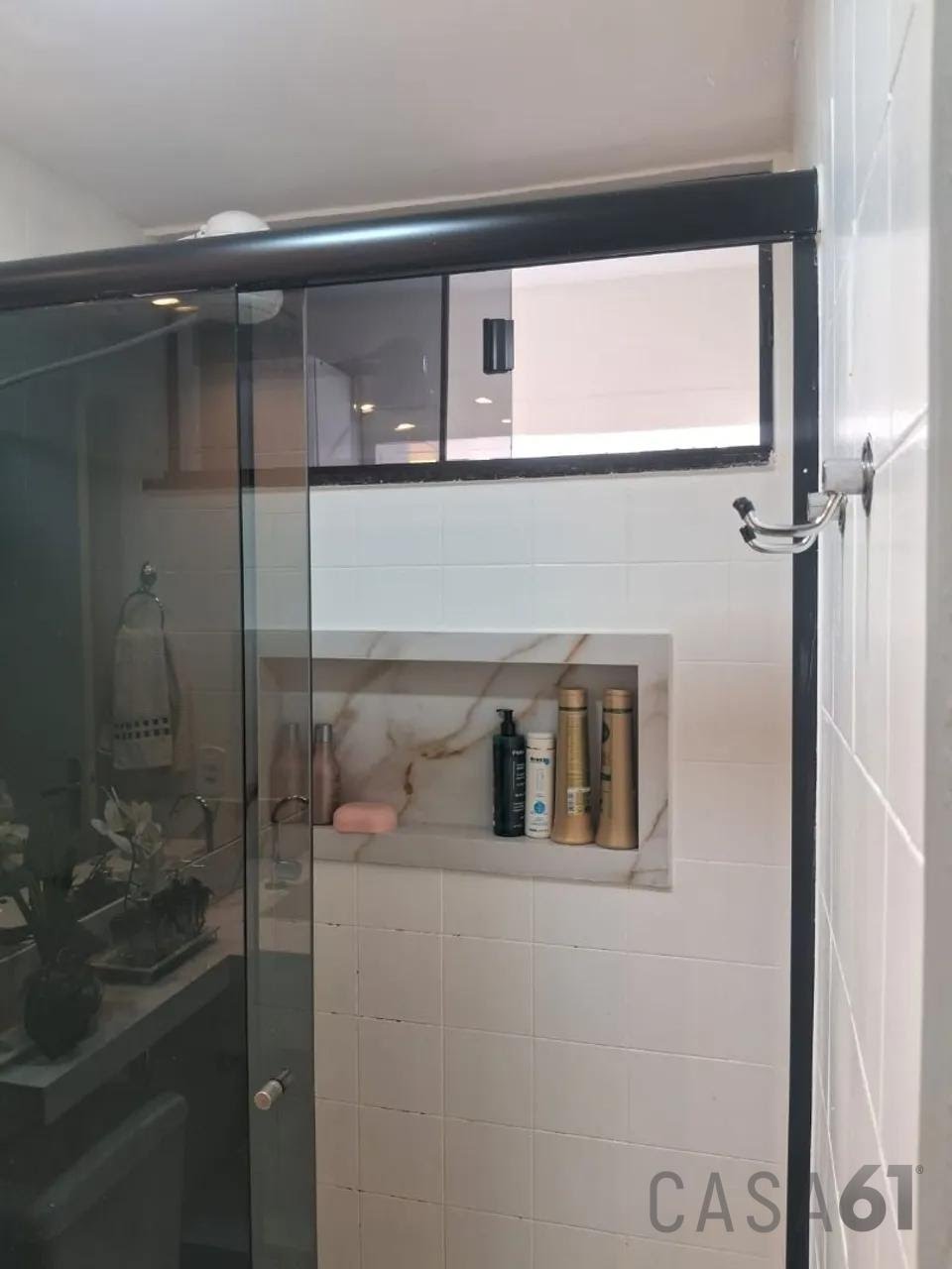 Apartamento, 2 quartos, 75 m² - Foto 11