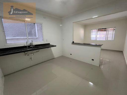 Sobrado à Venda no Parque Santo Antônio, Guarulhos, 143m², 3 Dorms