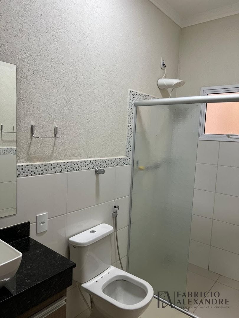 Casa à venda com 3 quartos, 1 suíte, 2 vagas e 120m² no Condomínio Residencial Amazonas, São José do Rio Preto (SP) — foto 18 de 21
