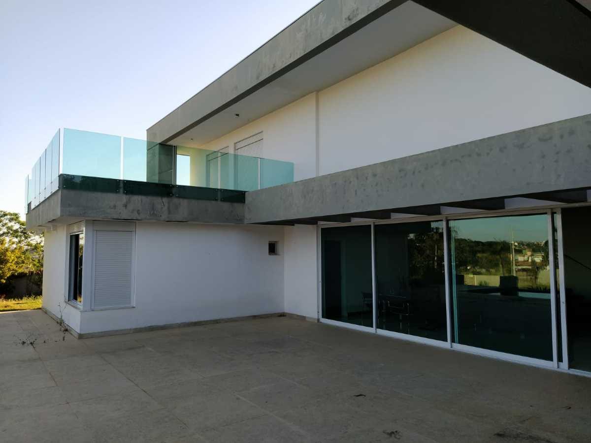 Casa à venda com 9 quartos, 1 suíte, 5 vagas e 850m² no Condomínio Belvedere, Esmeraldas (MG) — foto 12 de 30