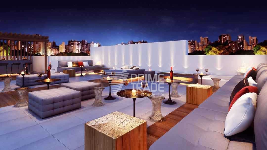 Apartamento à venda com 2 quartos, 2 suítes, 2 vagas e 87m² no José Menino, Santos (SP) — foto 13 de 13