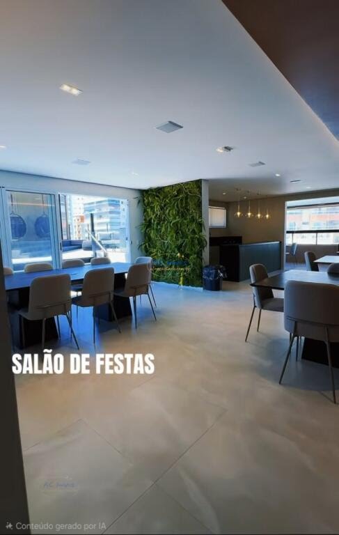 Apartamento à venda com 2 quartos, 1 suíte, 2 vagas e 73m² no Boqueirão, Praia Grande (SP) — foto 21 de 28
