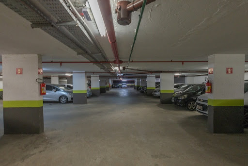 Garagem
