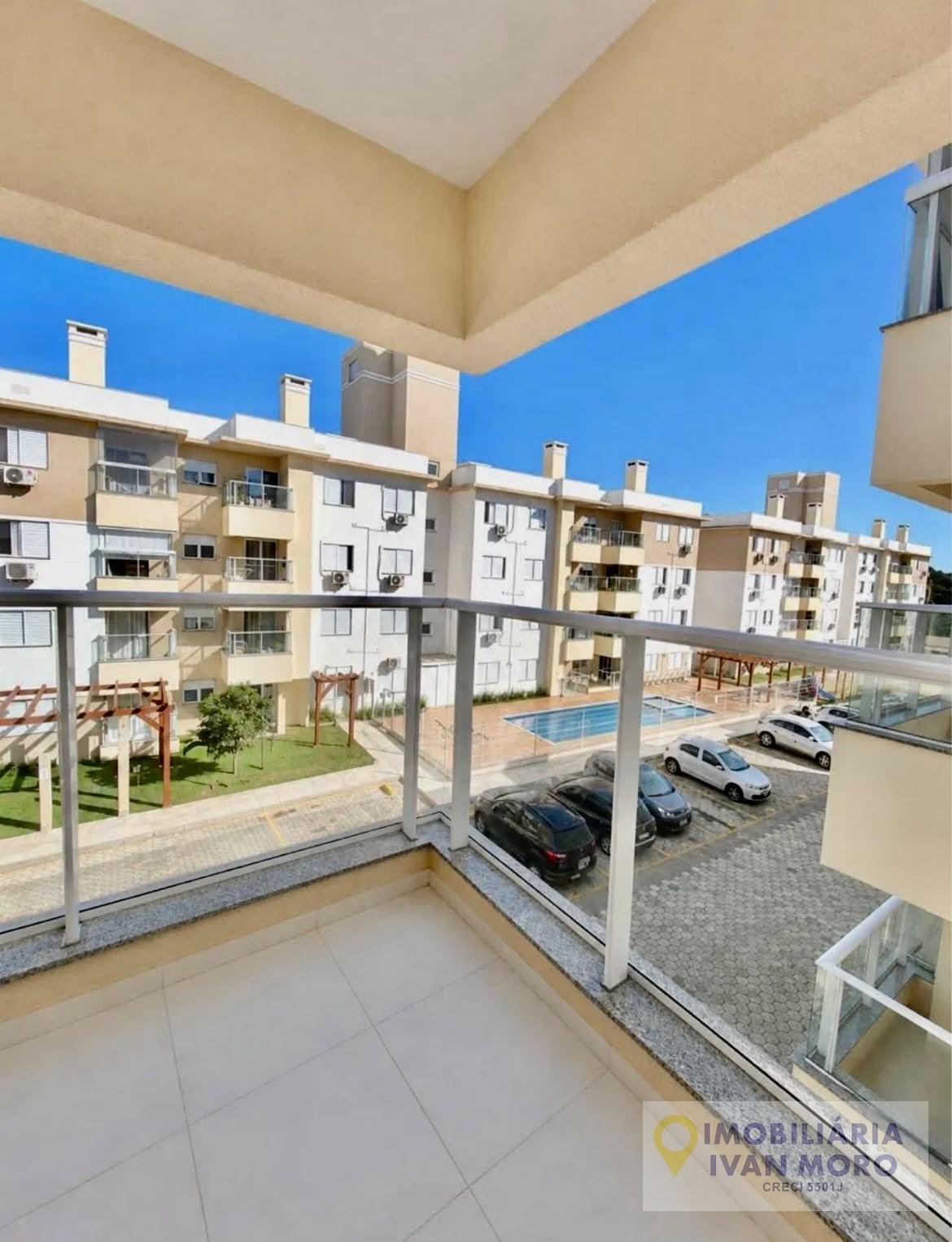 Apartamento à venda com 2 quartos, 1 banheiro, 1 vaga e 60m² no Vargem Grande, Florianópolis (SC) — foto 9 de 13