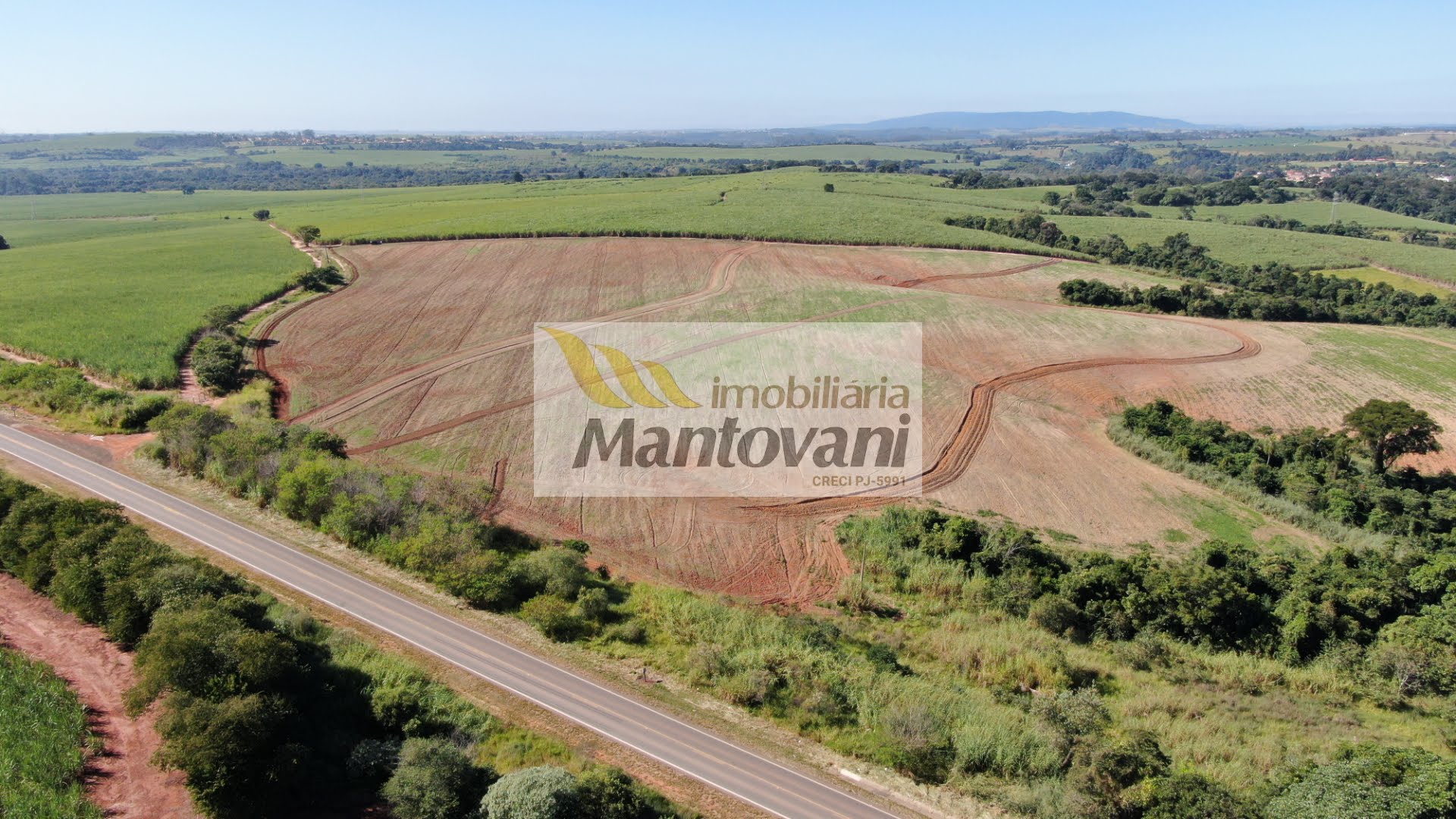 Terreno à venda com 217000m² de terreno no Rio Tatuí, Tatuí (SP) — foto 2 de 8