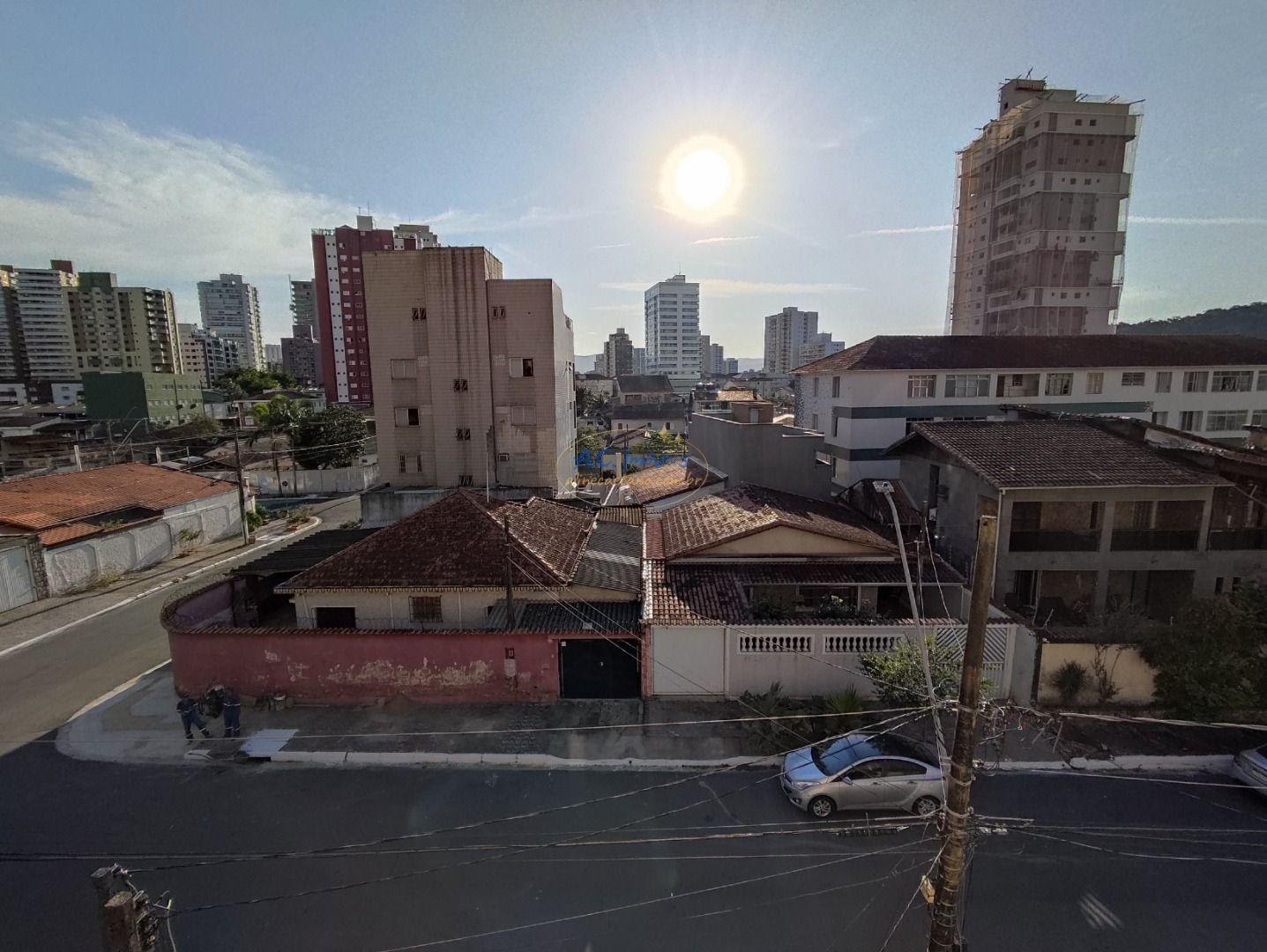 Apartamento à venda com 2 quartos, 1 banheiro, 1 vaga e 90m² no Canto do Forte, Praia Grande (SP) — foto 20 de 23