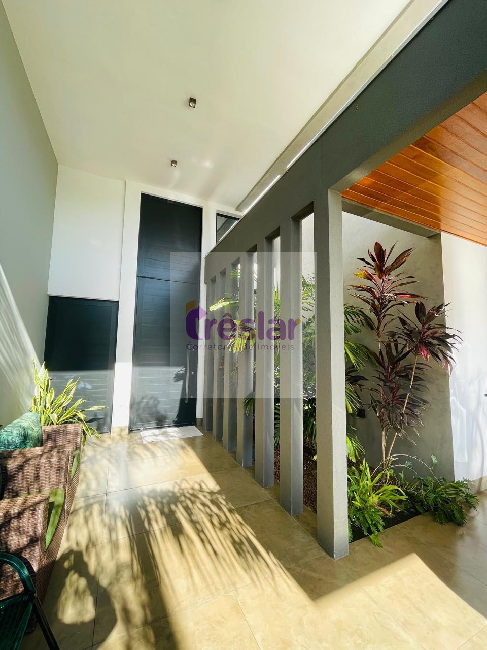 Casa à venda com 3 quartos, 3 suítes, 2 vagas e 205m² no Condominio Village do Lago, Três Lagoas (MS) — foto 23 de 23