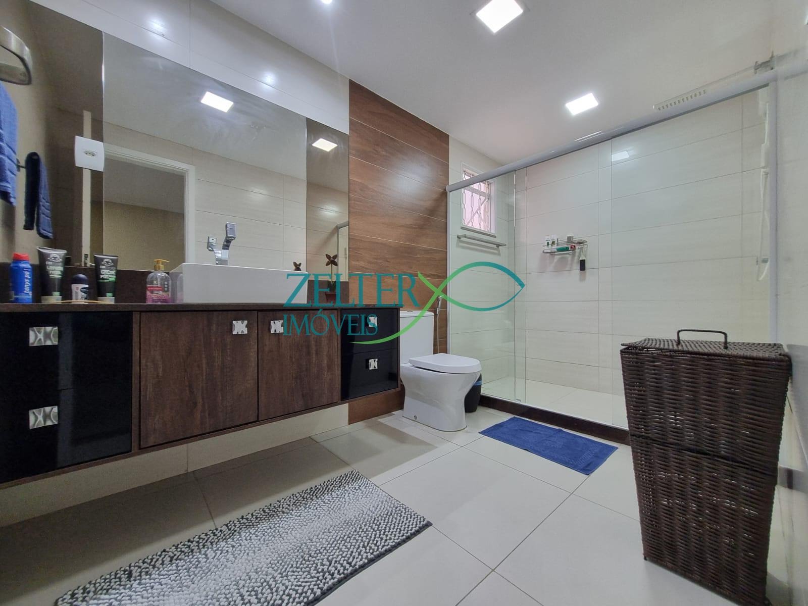 Casa à venda com 5 quartos, 1 suíte, 4 vagas e 116m² no Brás de Pina, Rio de Janeiro (RJ) — foto 25 de 30