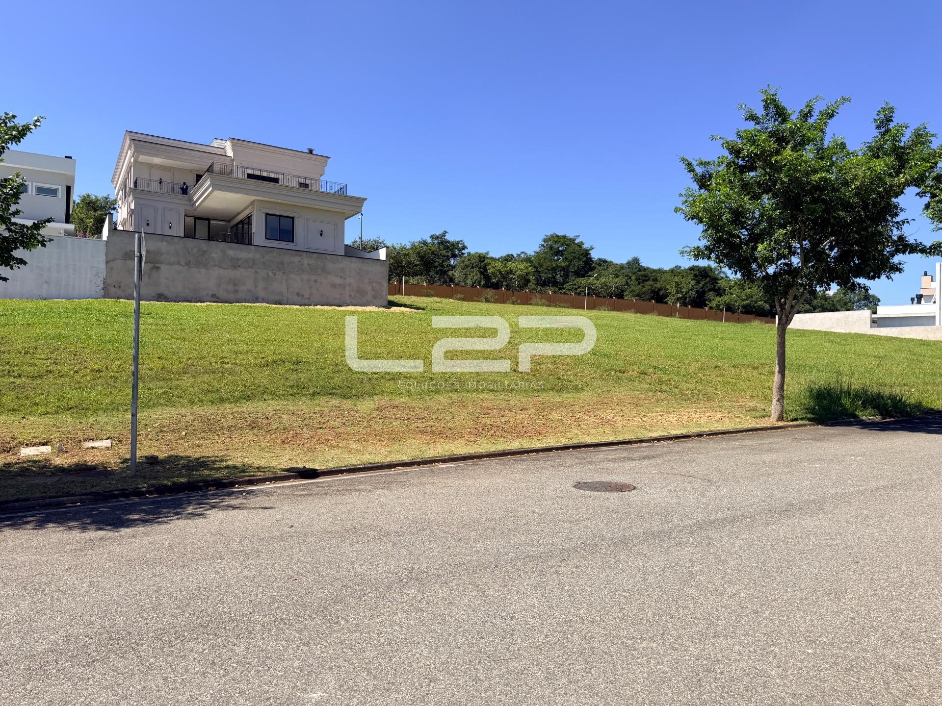Terreno à venda com 459m² de terreno no Alphaville Jundiaí, Jundiaí (SP) — foto 2 de 7
