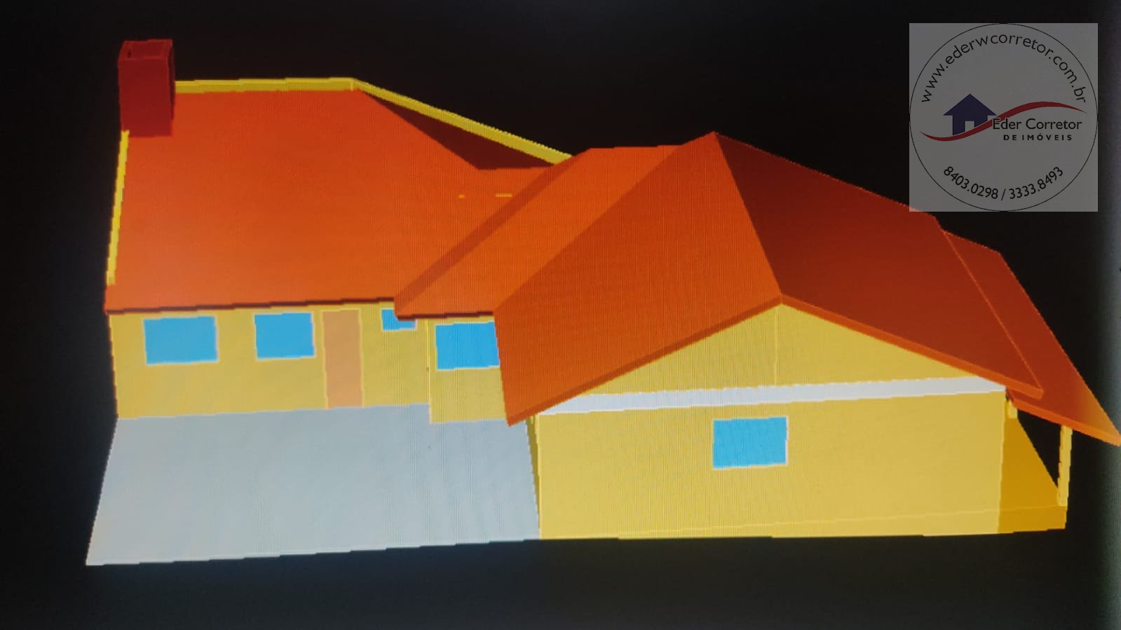 Casa à venda com 3 quartos, 1 suíte, 1 vaga e 151m² no Penha, Ijuí (RS) — foto 9 de 30