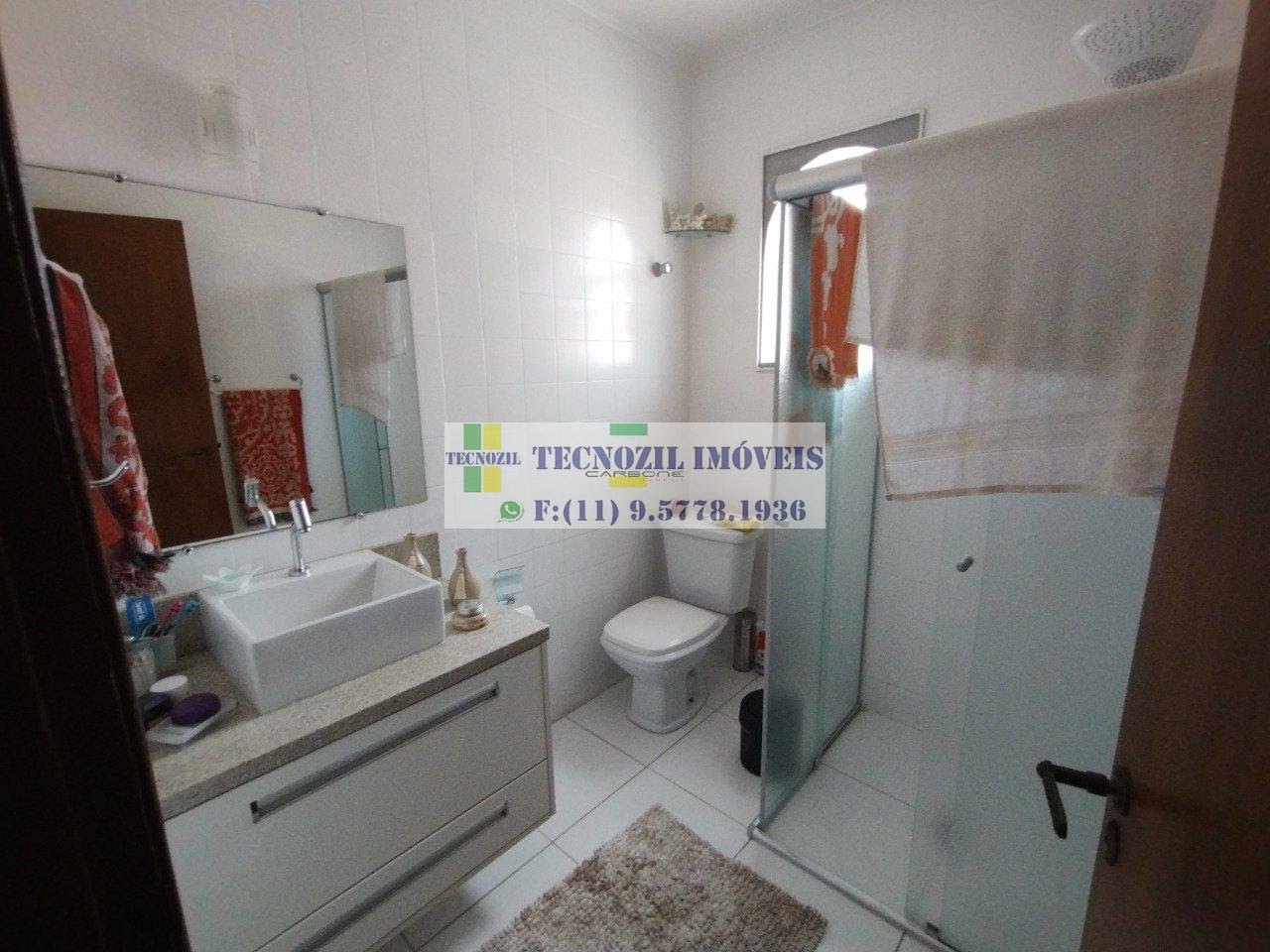 Sobrado, 3 quartos, 187 m² - Foto 8