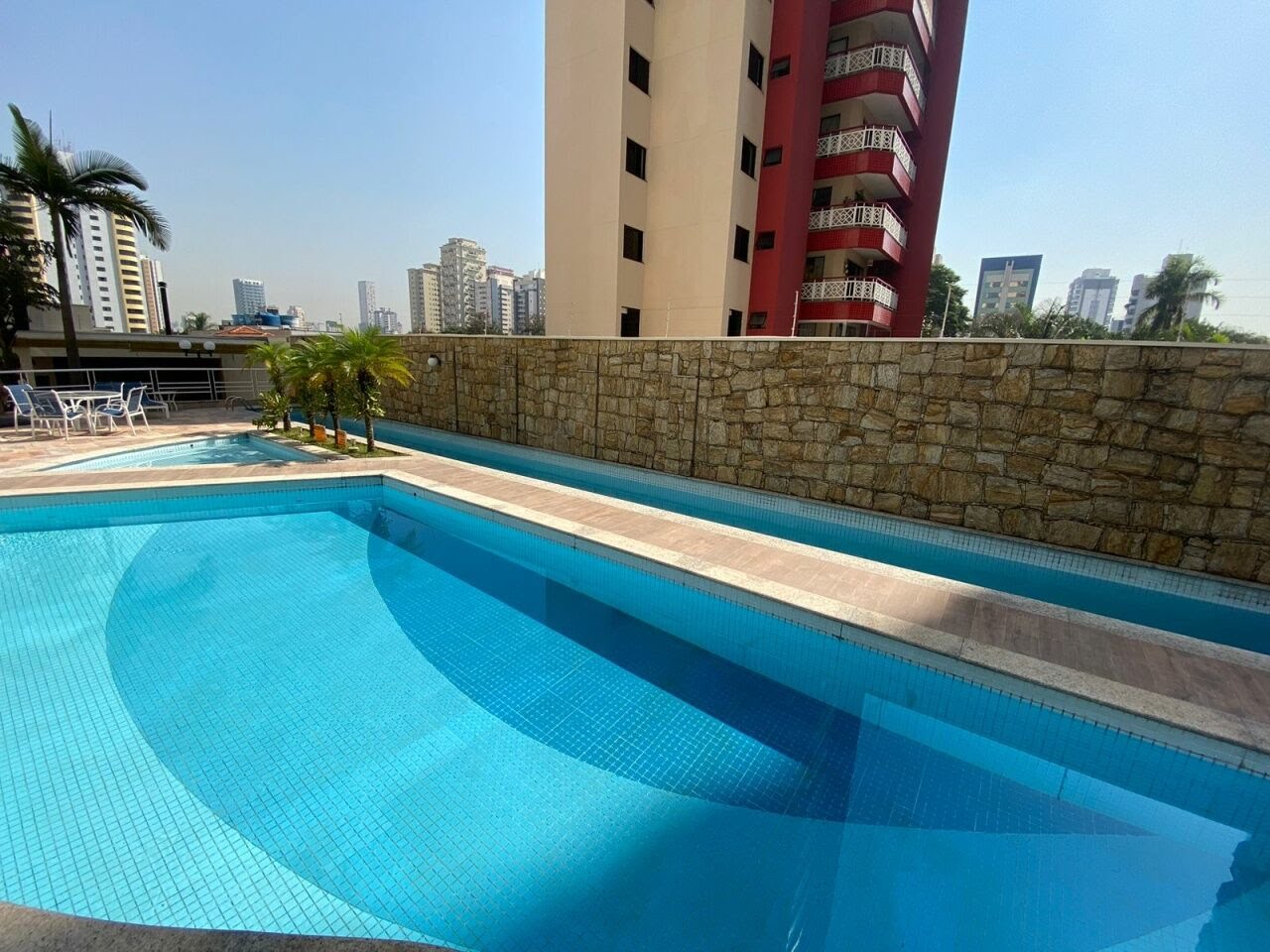 Apartamento à venda com 3 quartos, 3 suítes, 3 vagas e 151m² no Vila Gomes Cardim, São Paulo (SP) — foto 25 de 26