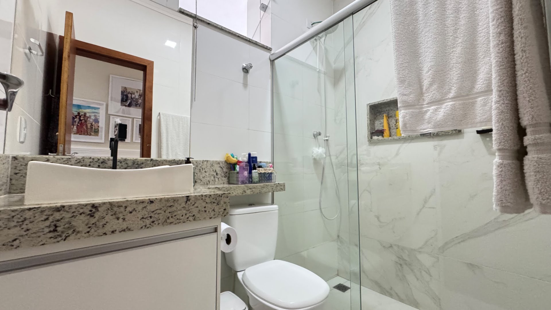 Apartamento, 3 quartos, 92 m² - Foto 9