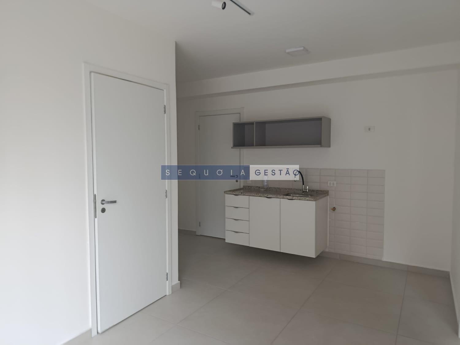 Apartamento para alugar com 1 quarto, 1 banheiro e 37m² no Vila Andrade, São Paulo (SP) — foto 7 de 30