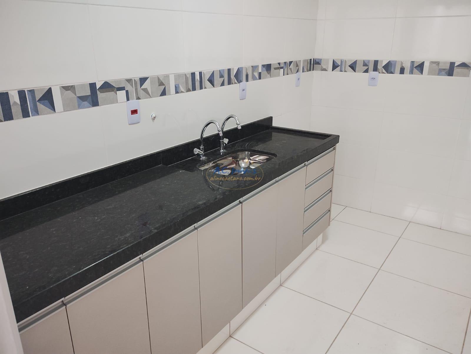 Casa à venda com 2 quartos, 1 suíte, 2 vagas e 70m² no Real, Praia Grande (SP) — foto 6 de 14