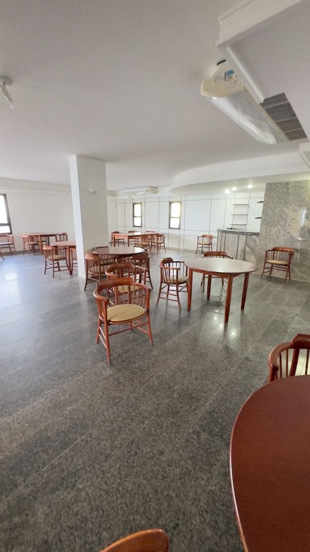 Apartamento à venda com 4 quartos, 3 suítes, 3 vagas e 218m² no Piedade, Jaboatão dos Guararapes (PE) — foto 29 de 30