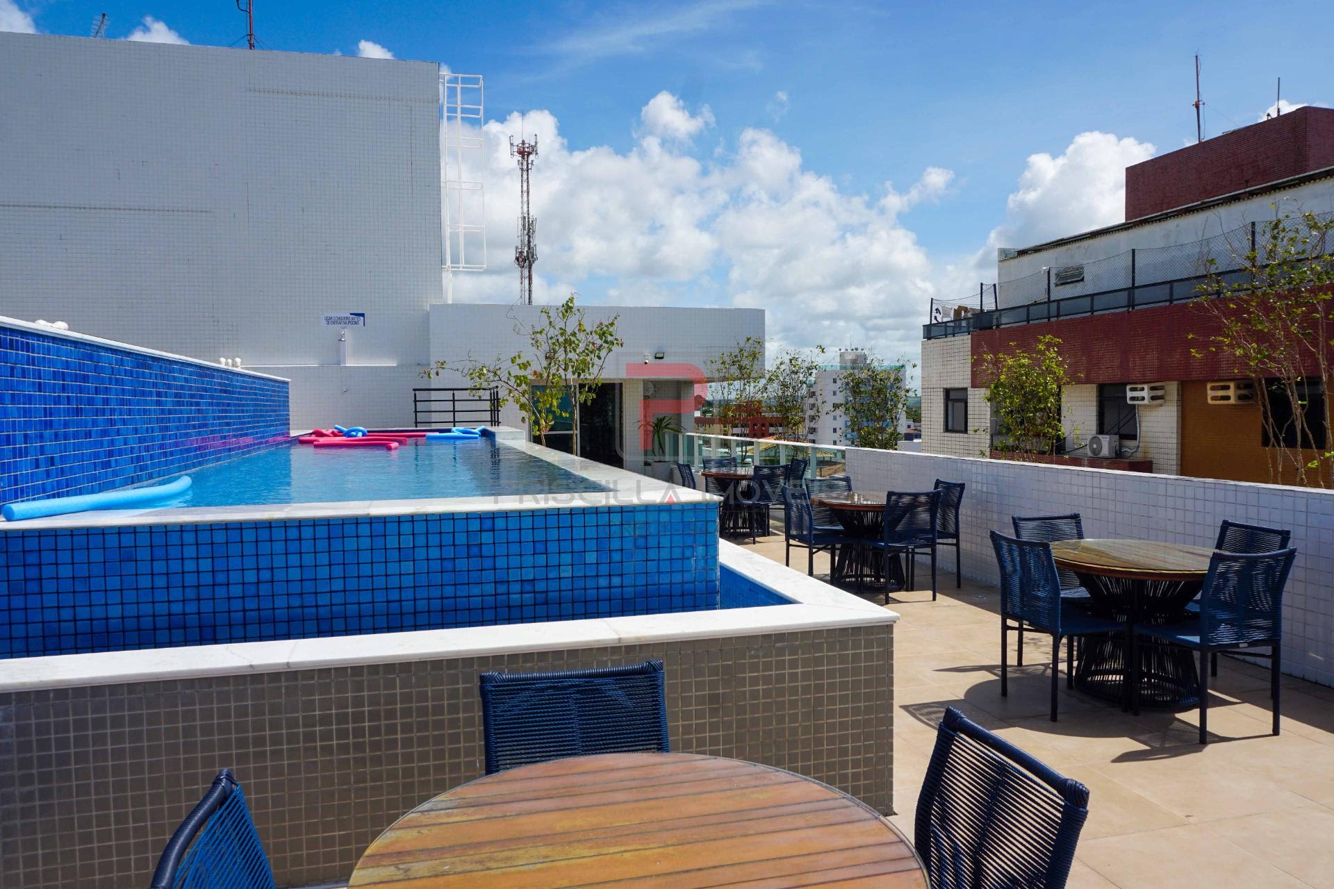 Apartamento à venda com 2 quartos, 1 suíte, 1 vaga e 58m² no Bessa, João Pessoa (PB) — foto 10 de 16