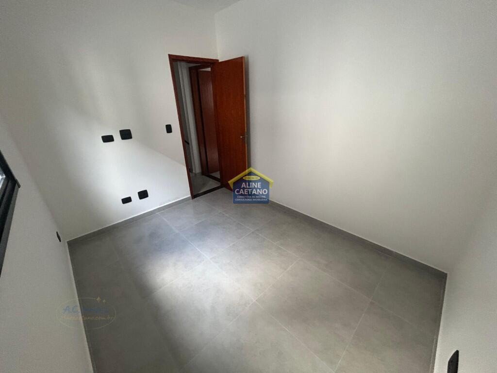 Casa à venda com 2 quartos, 2 banheiros, 1 vaga e 54m² no Vila Caiçara, Praia Grande (SP) — foto 3 de 17