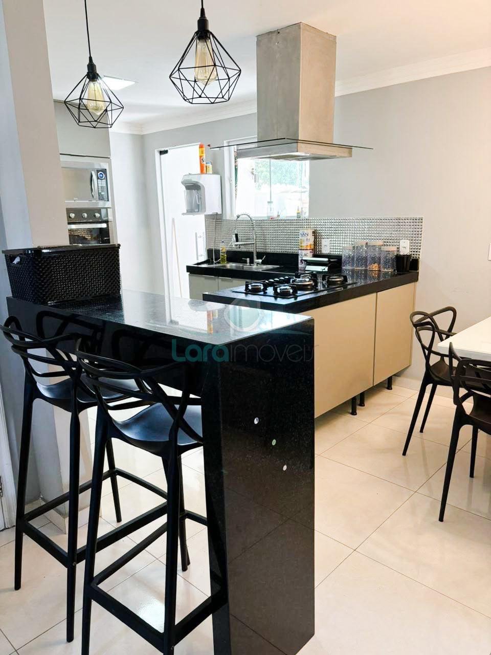 Apartamento à venda com 3 quartos, 1 suíte, 1 vaga e 88m² no Riviera Fluminense, Macaé (RJ) — foto 4 de 11