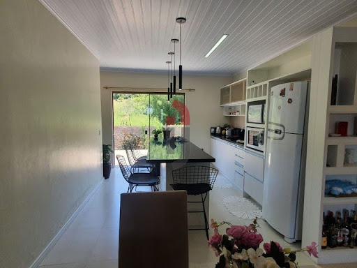 Casa nas Laranjeiras  -  Osório