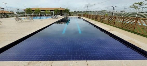 Casa para alugar com 2 quartos, 1 banheiro e 2 vagas no Sim, Feira de Santana (BA) — foto 15 de 20