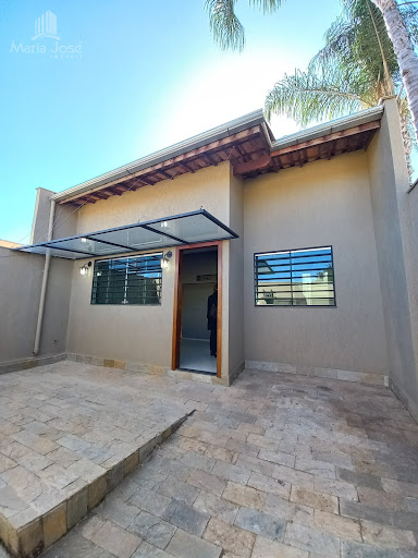 Casa em Progresso  -  Sete Lagoas