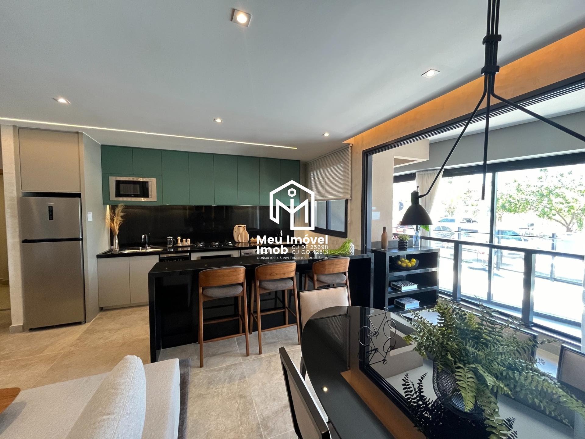 Apartamento, 3 quartos, 93 m² - Foto 5