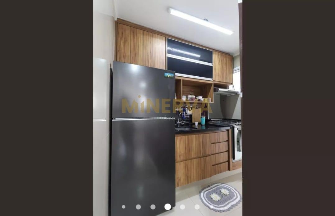 Apartamento à venda com 2 quartos, 1 banheiro, 1 vaga e 55m² no Vila Mazzei, São Paulo (SP) — foto 8 de 26
