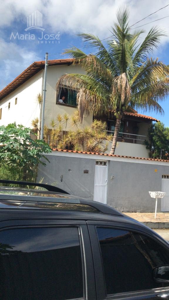 Casa à venda com 3 quartos, 2 suítes, 2 vagas e 230m² no Progresso, Sete Lagoas (MG) — foto 26 de 30