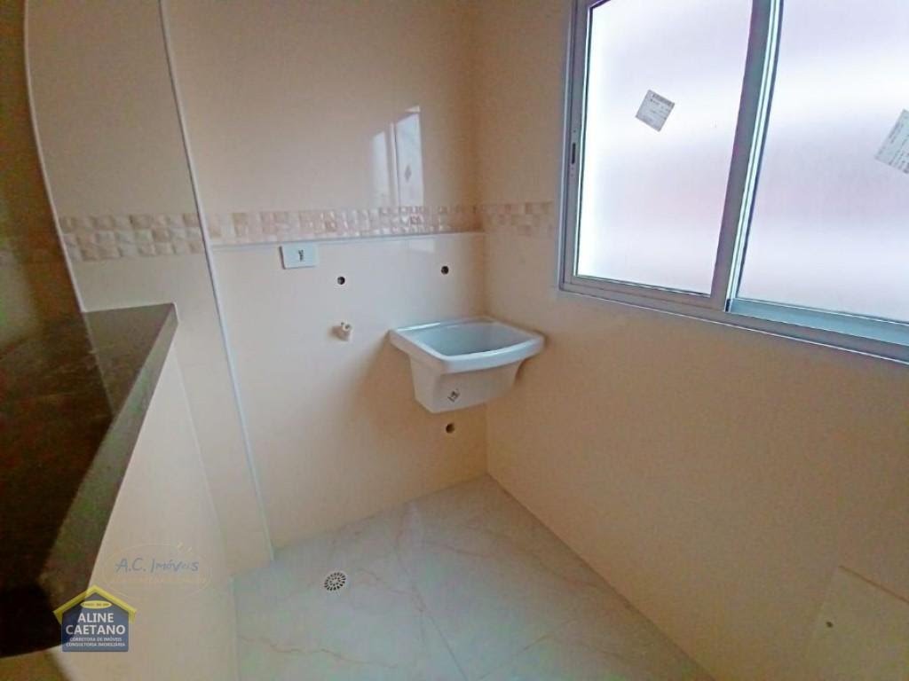 Apartamento à venda com 3 quartos, 1 suíte, 2 vagas e 93m² no Vila Tupi, Praia Grande (SP) — foto 11 de 30