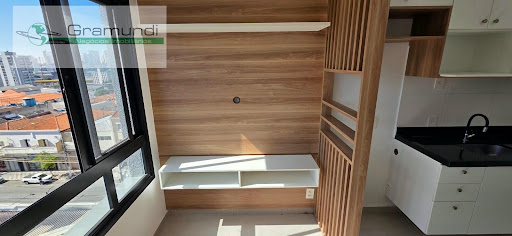 Apartamento 1 Dormitório em Ipiranga  -  São Paulo