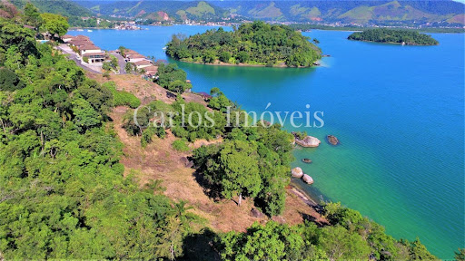Terreno em Condomínio para Venda em Angra dos Reis / RJ no bairro Ponta da Cruz