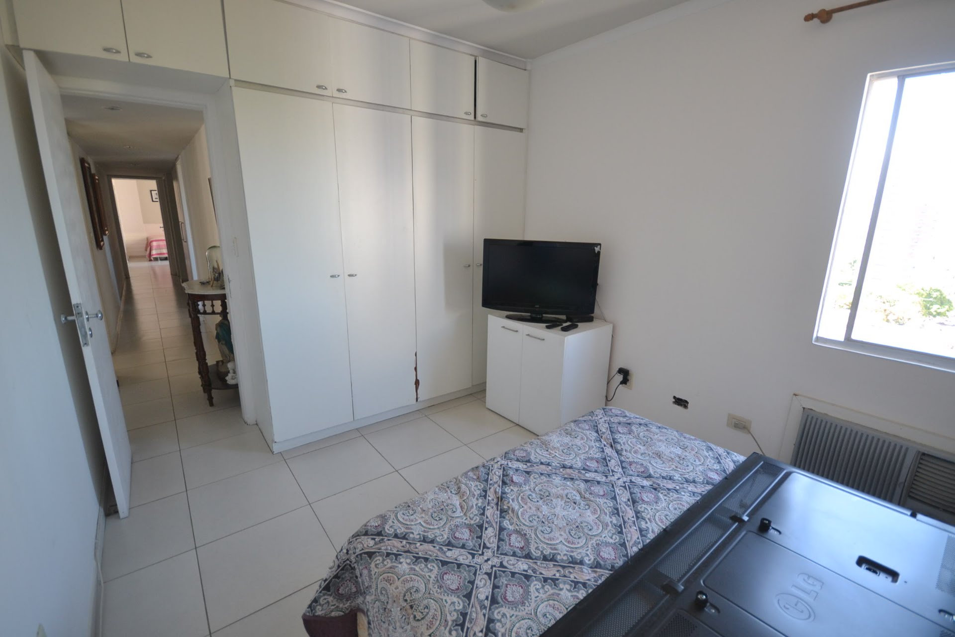 Apartamento à venda com 4 quartos, 2 suítes, 2 vagas e 185m² no Espinheiro, Recife (PE) — foto 12 de 29