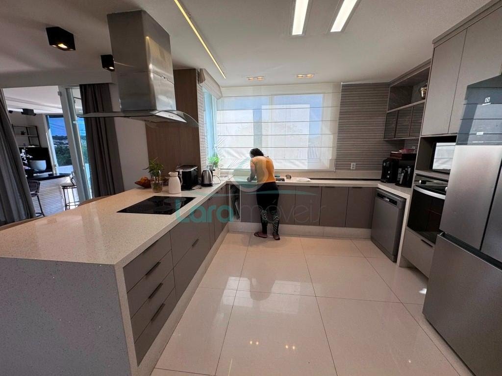 Casa à venda com 4 quartos, 1 suíte e 2 vagas no Alphaville, Rio das Ostras (RJ) — foto 24 de 30