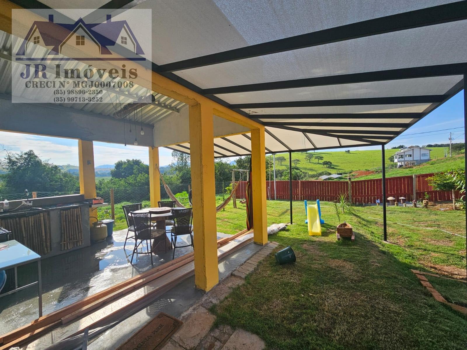 Casa à venda com 1 quarto, 1 banheiro e 1000m² no Carneiros, Piranguinho (MG) — foto 15 de 19