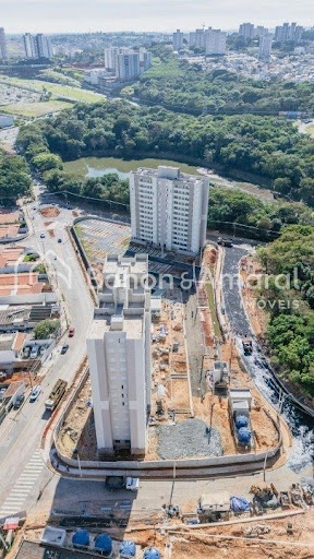 Apartamento, 2 quartos, 45 m² - Foto 34