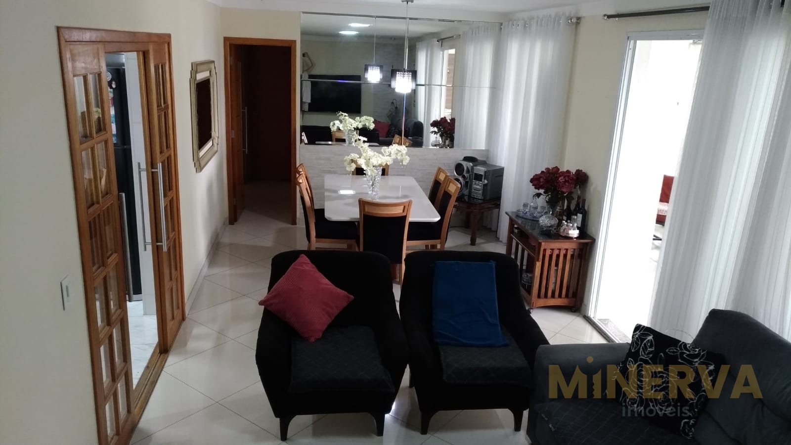 Apartamento à venda com 3 quartos, 3 suítes, 3 vagas e 128m² no Centro, Guarulhos (SP) — foto 6 de 30
