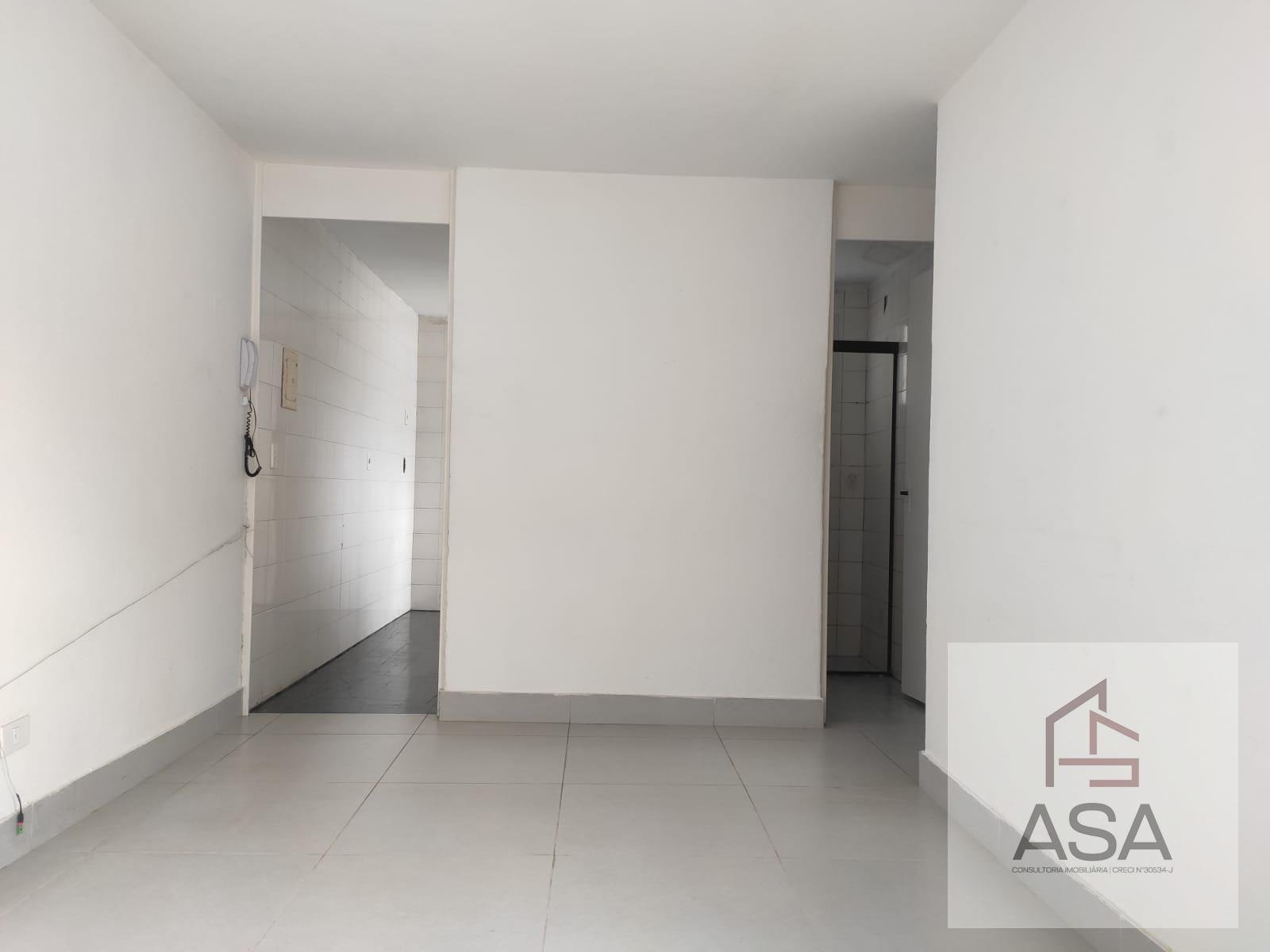 Apartamento, 2 quartos, 50 m² - Foto 6