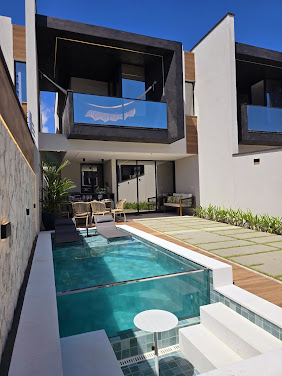 Casa com 4 dormitórios à venda, 144 m² por R$ 759.900,00 - Timbu - Eusébio/CE