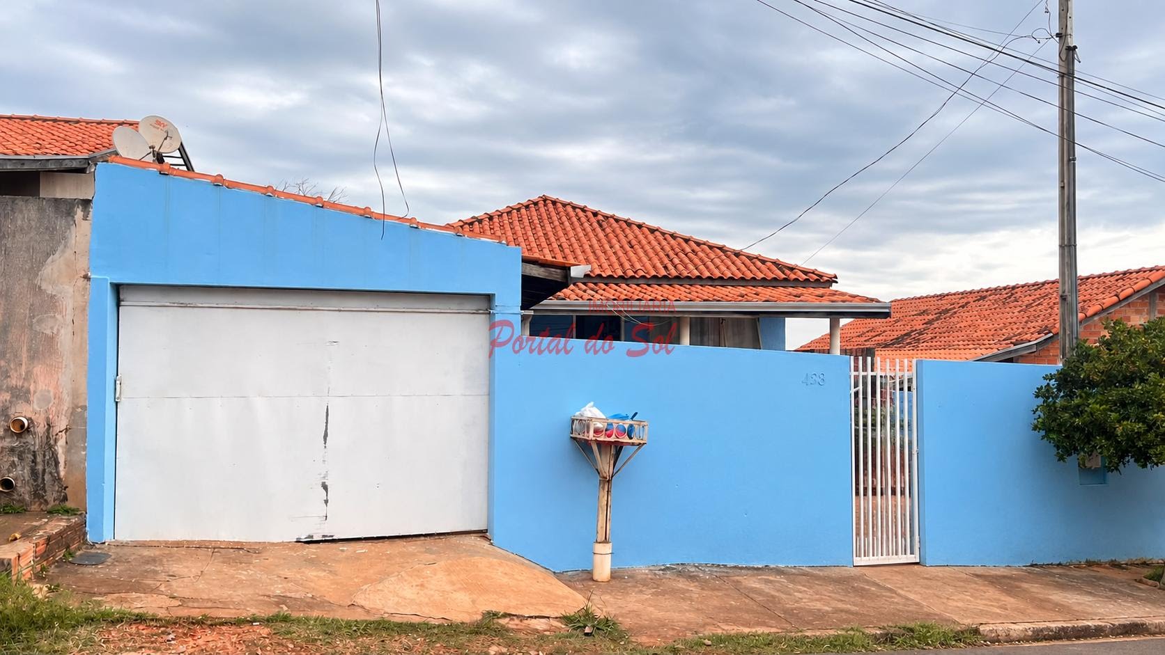 Casa - Foto 1