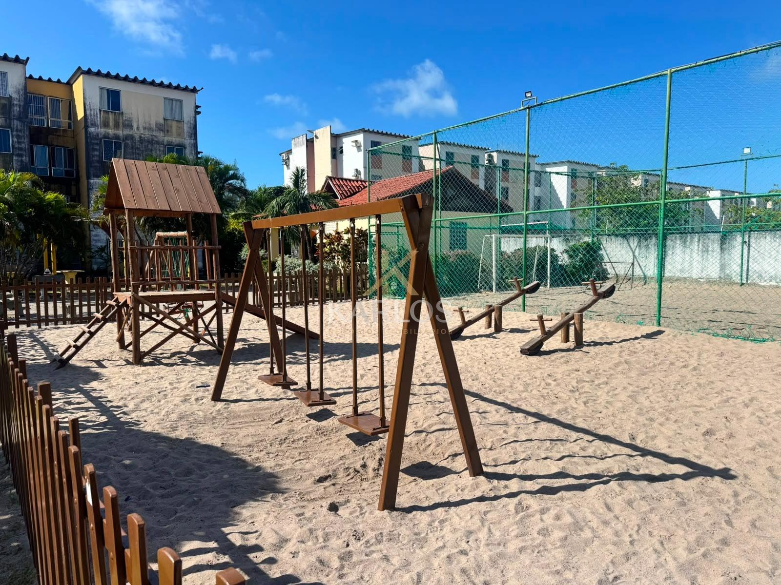 Apartamento à venda com 2 quartos, 1 banheiro, 1 vaga e 41m² no Janga, Paulista (PE) — foto 11 de 19